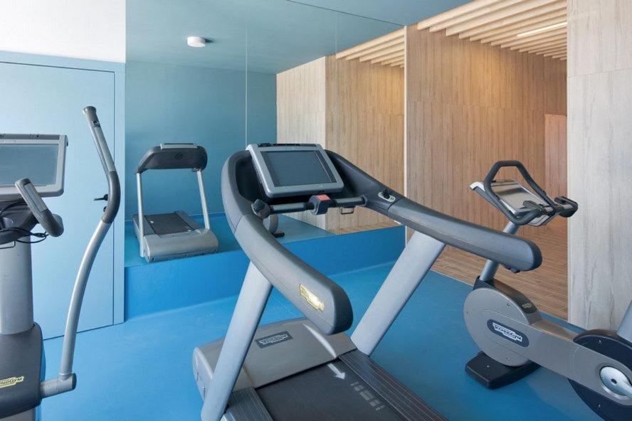 Blu Baltyk Apartament Apartment Sarbinowo Ngoại thất bức ảnh